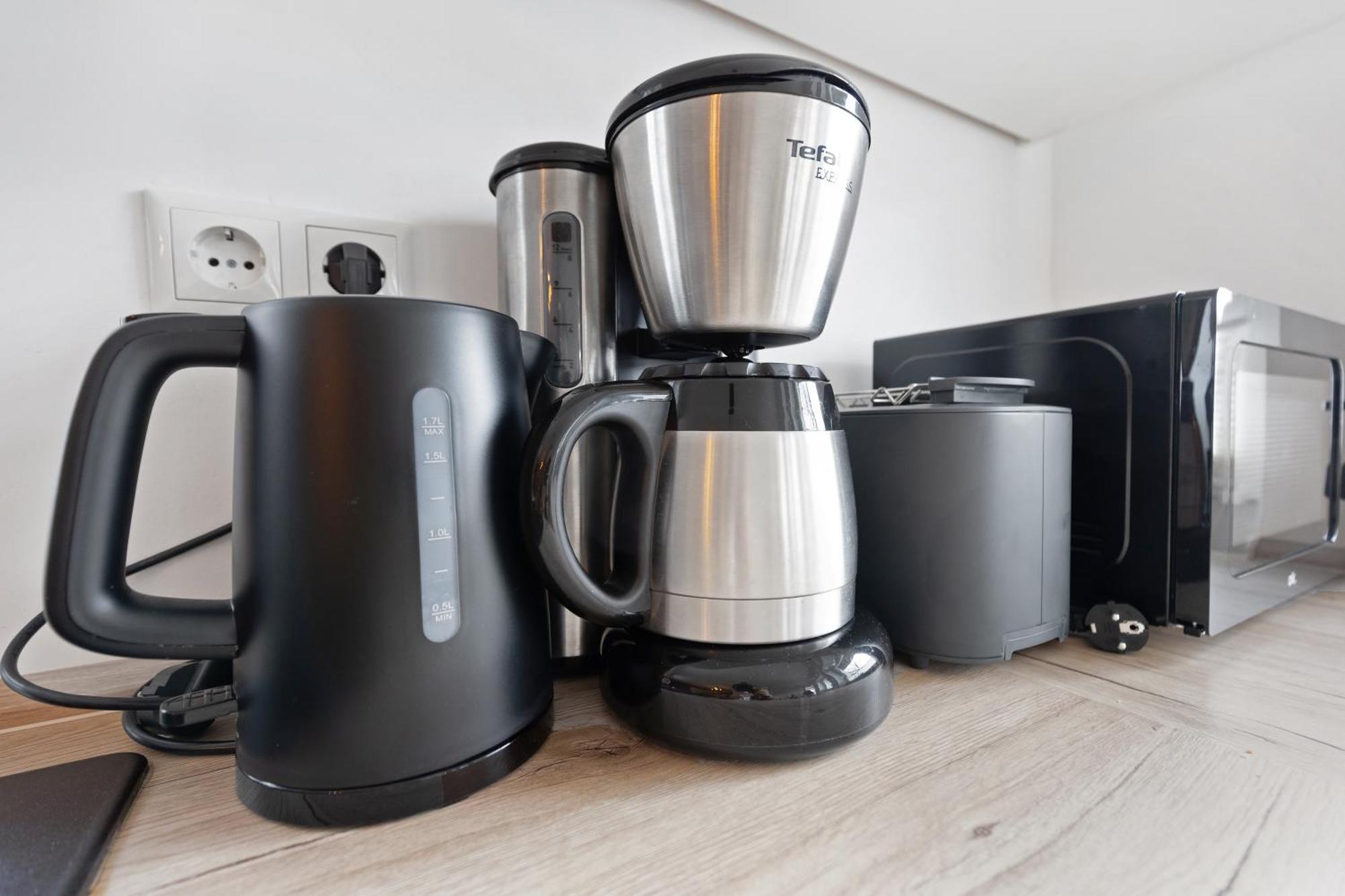 Seezeit, Ferienhaus Bis Zu 6 Personen, 500 Meter Zum Wasser, Mit Garten Hüde Esterno foto